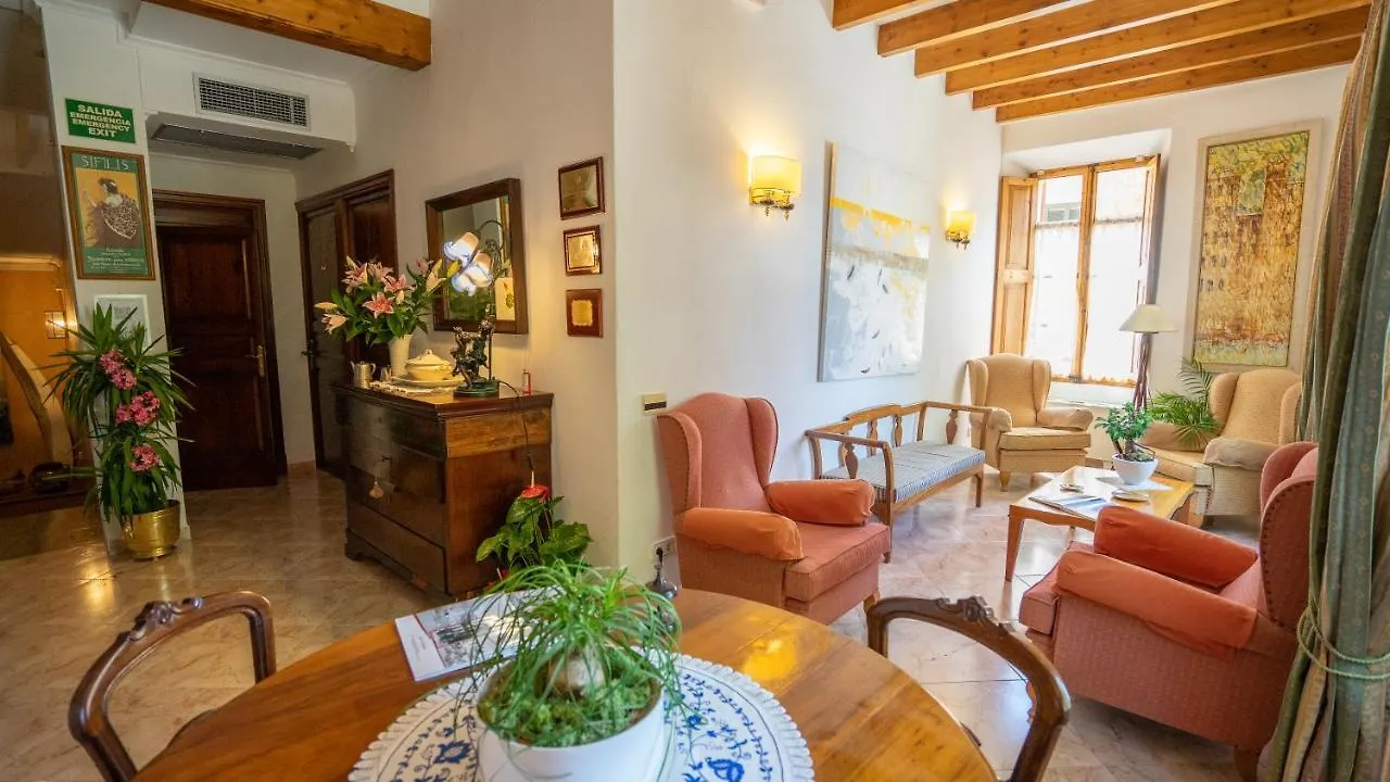 Hotel Juma Pollença 3*,