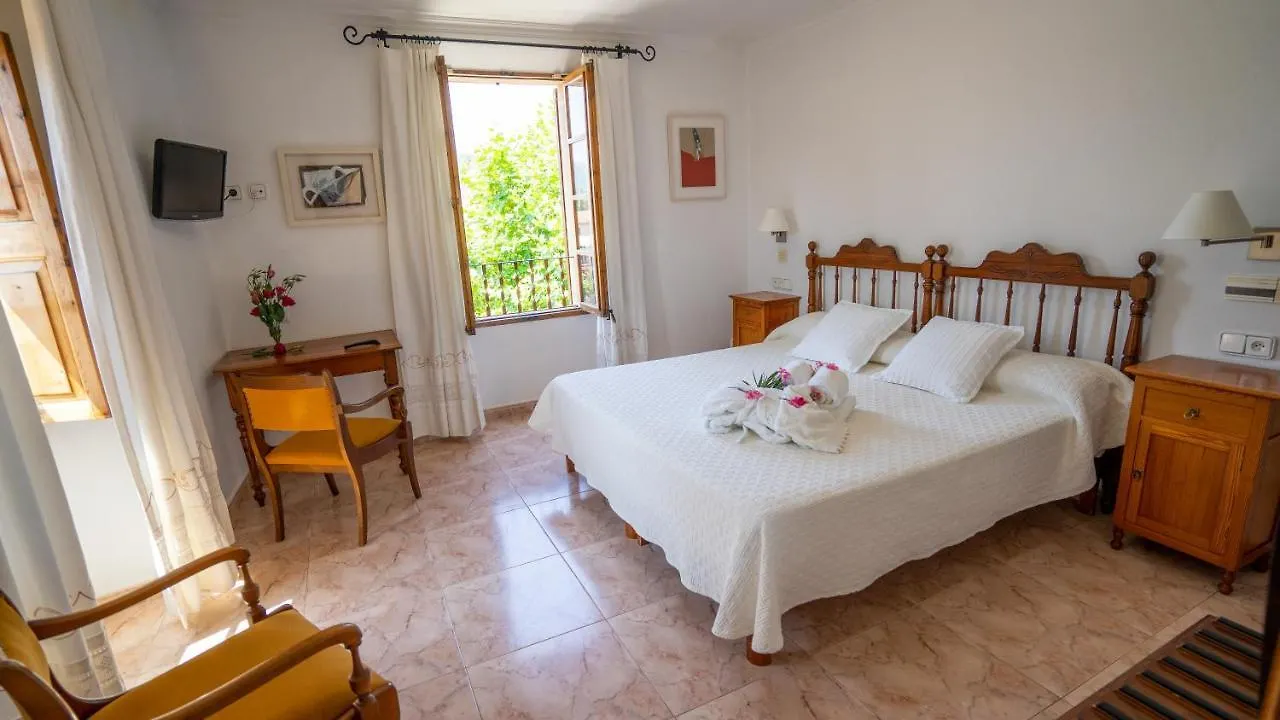 Hotel Juma Pollença