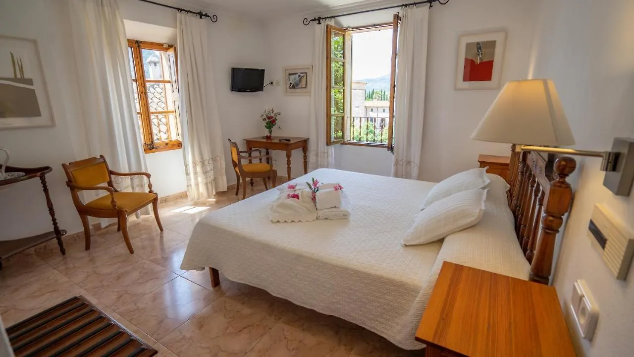 Hotel Juma Pollença