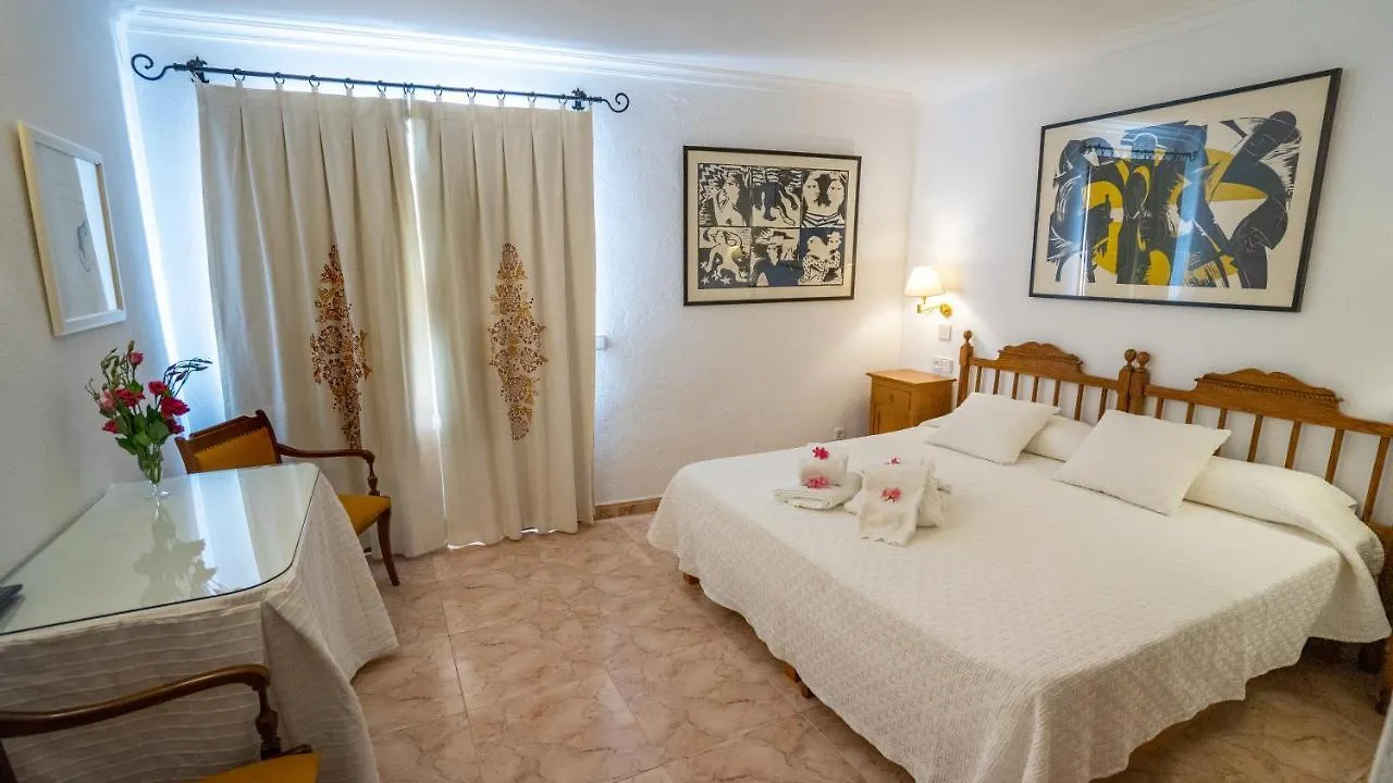 Hotel Juma Pollença 3*,  Spanien