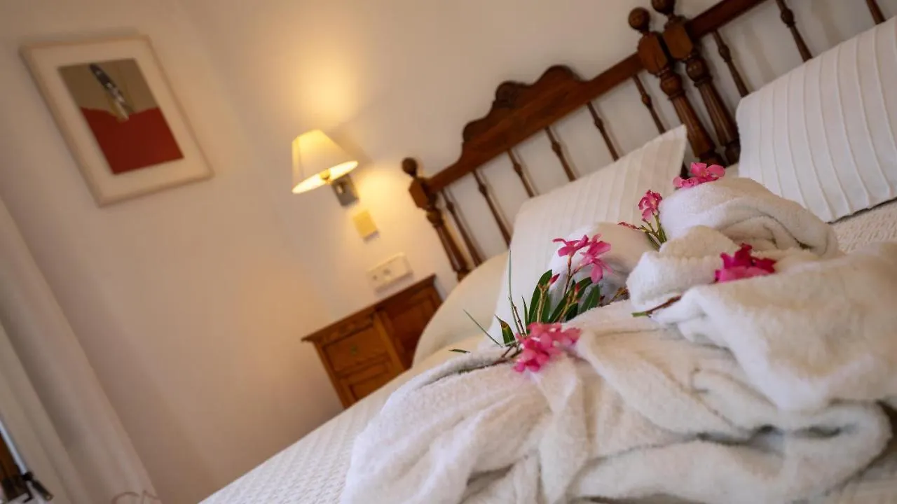 Hotel Juma Pollença 3*,  Spanien