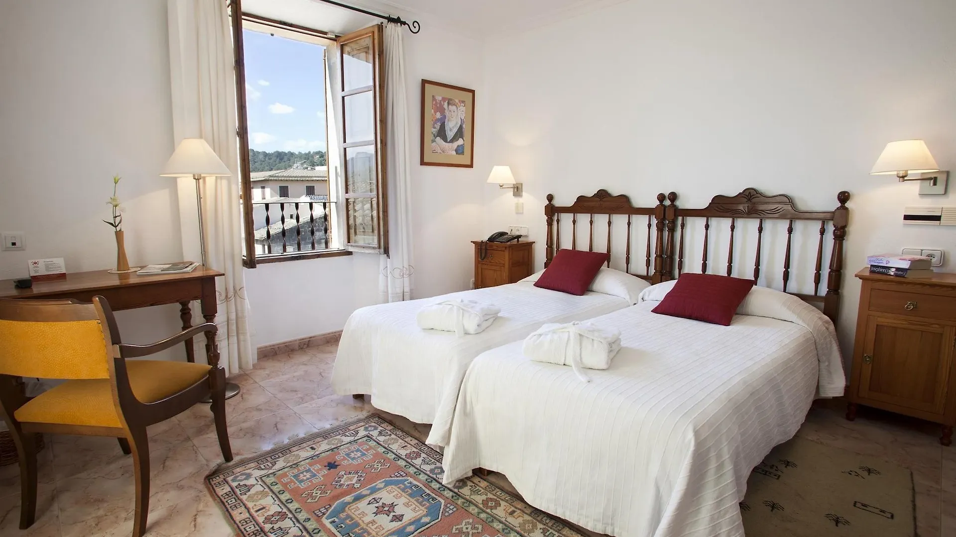 Hotel Juma Pollença