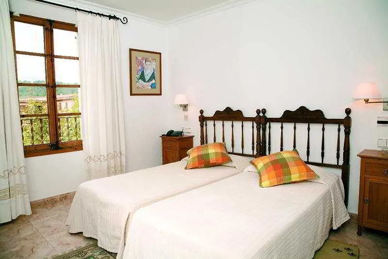 Hotel Juma Pollença Spanien