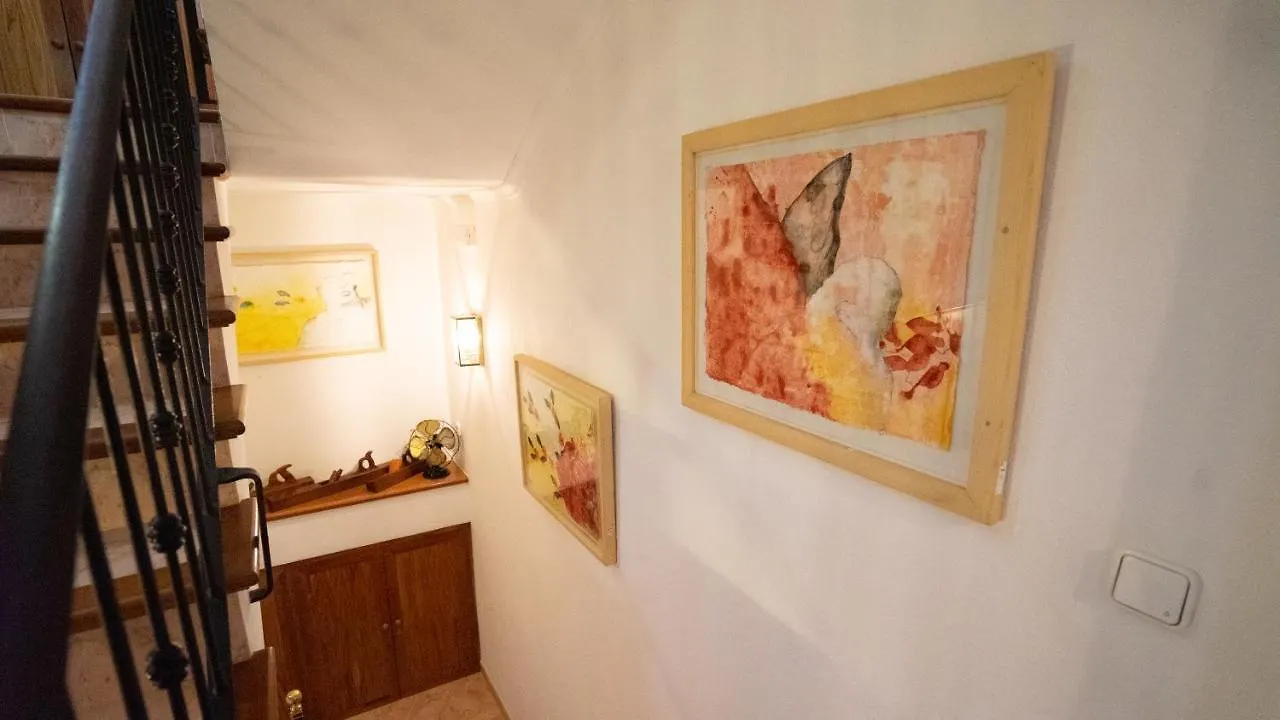 Juma Historic Hotel Pollenca