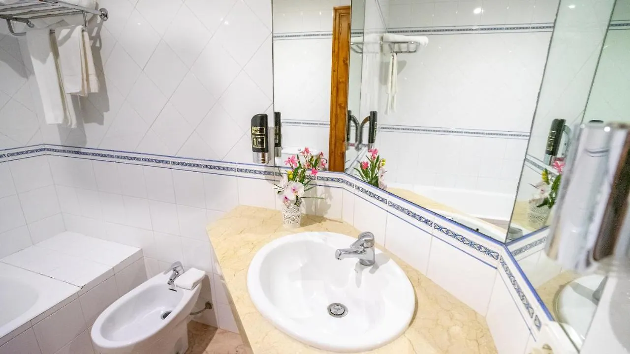 Juma Historic Hotel Pollenca
