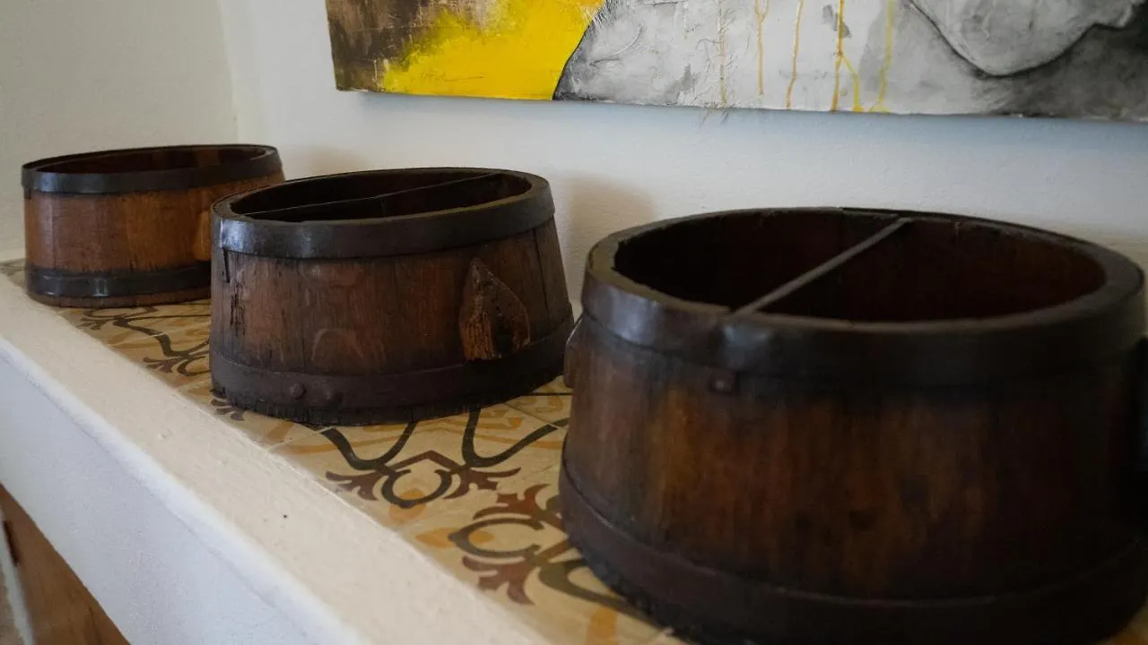 Juma Historic Hotel Pollenca