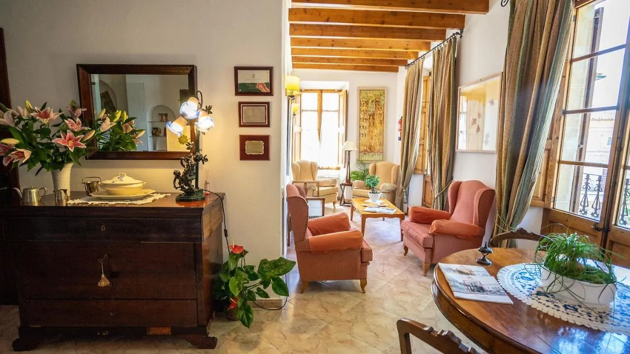 Juma Historic Hotel Pollenca 3*,