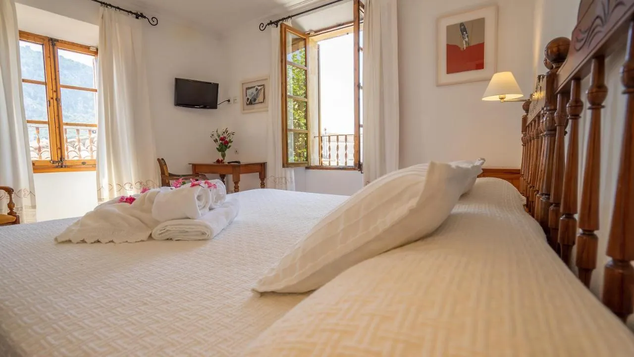 Juma Historic Hotel Pollenca 3*,
