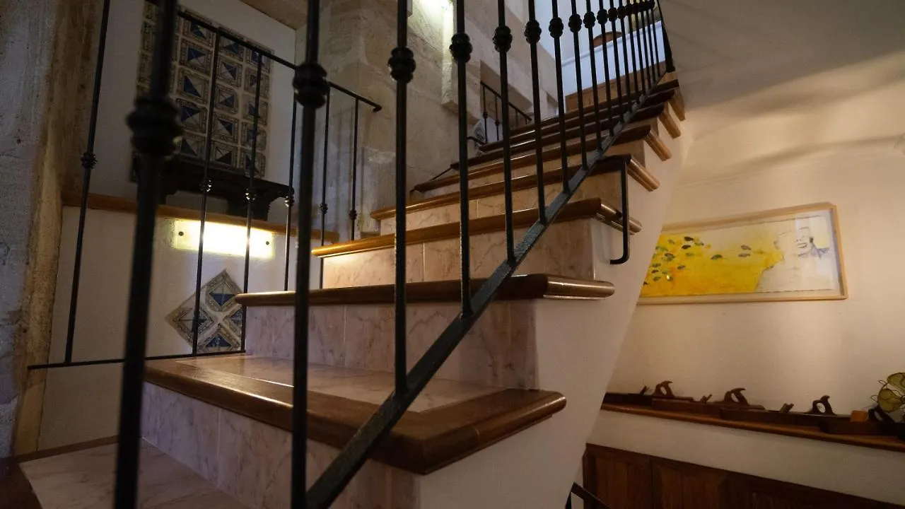 Juma Historic Hotel Pollenca 3*,  Spain