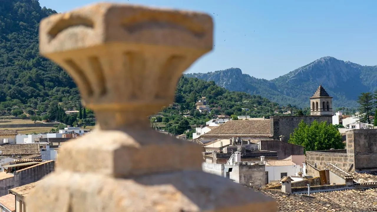 Juma Historic Hotel Pollenca
