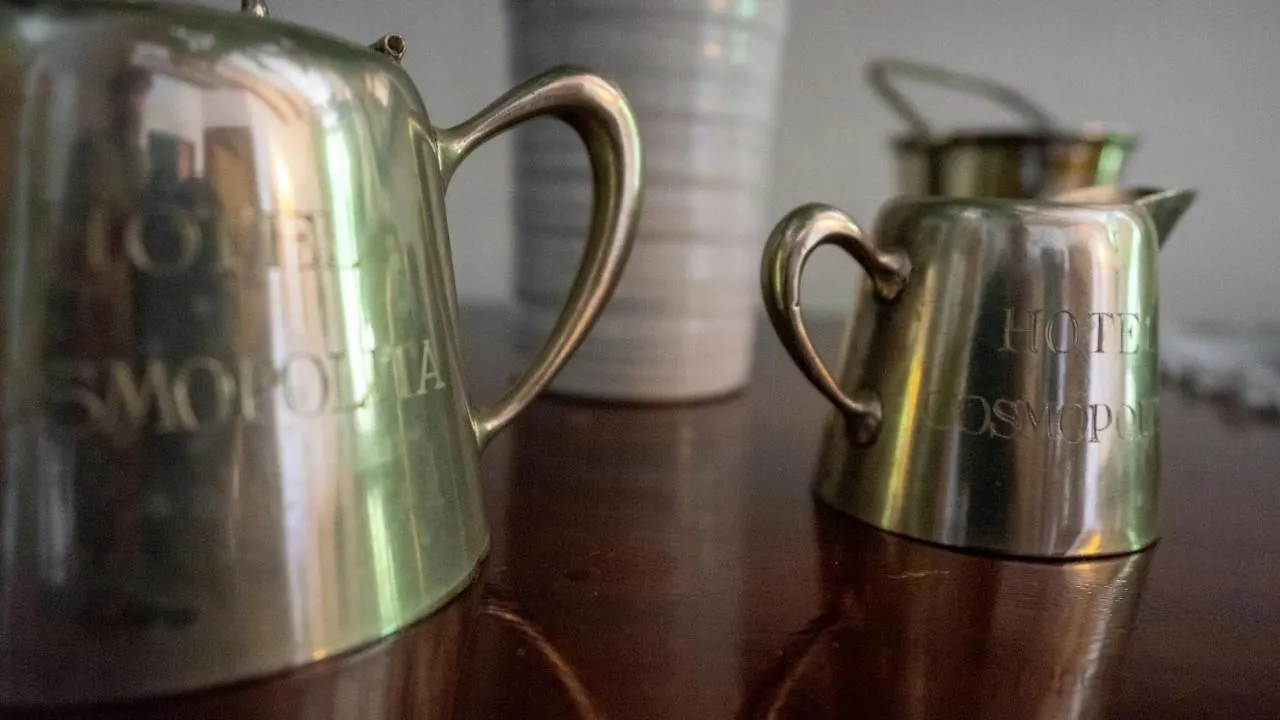 Juma Historic Hotel Pollenca