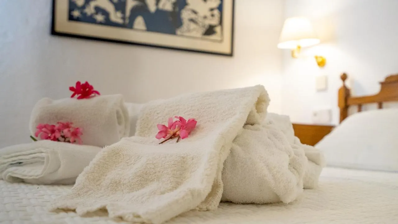 Juma Historic Hotel Pollenca