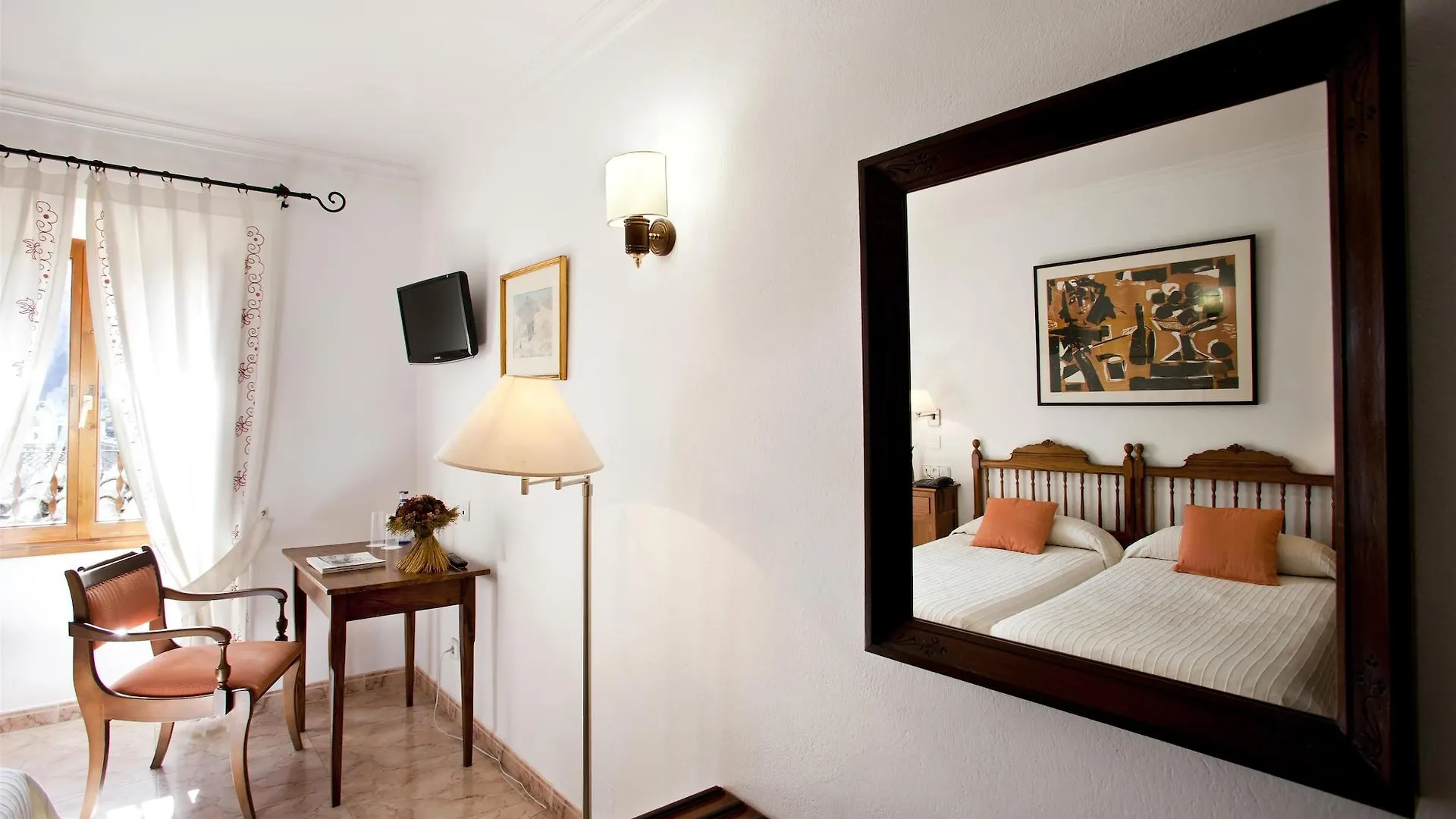 Juma Historic Hotel Pollenca