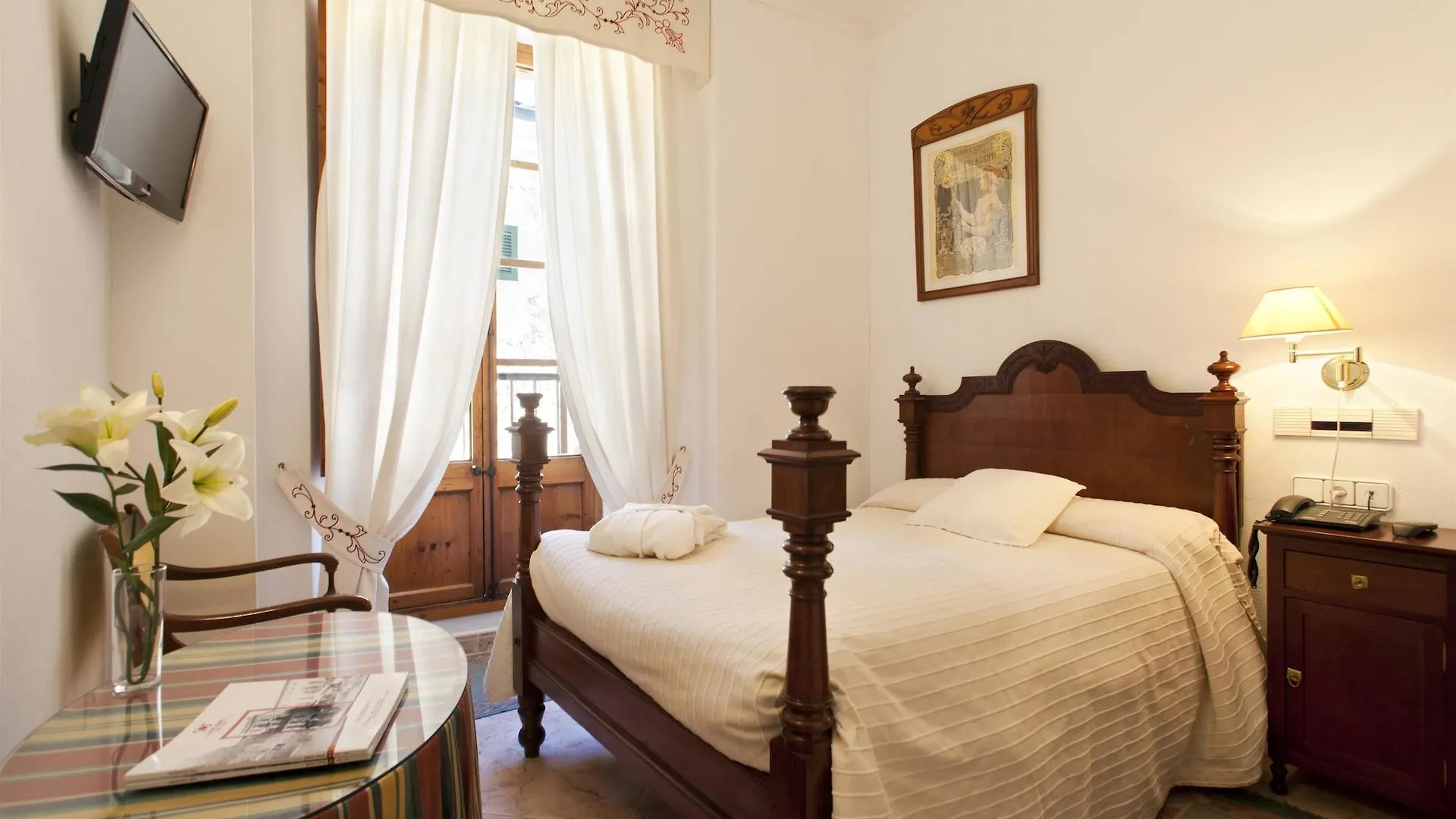 Juma Historic Hotel Pollenca