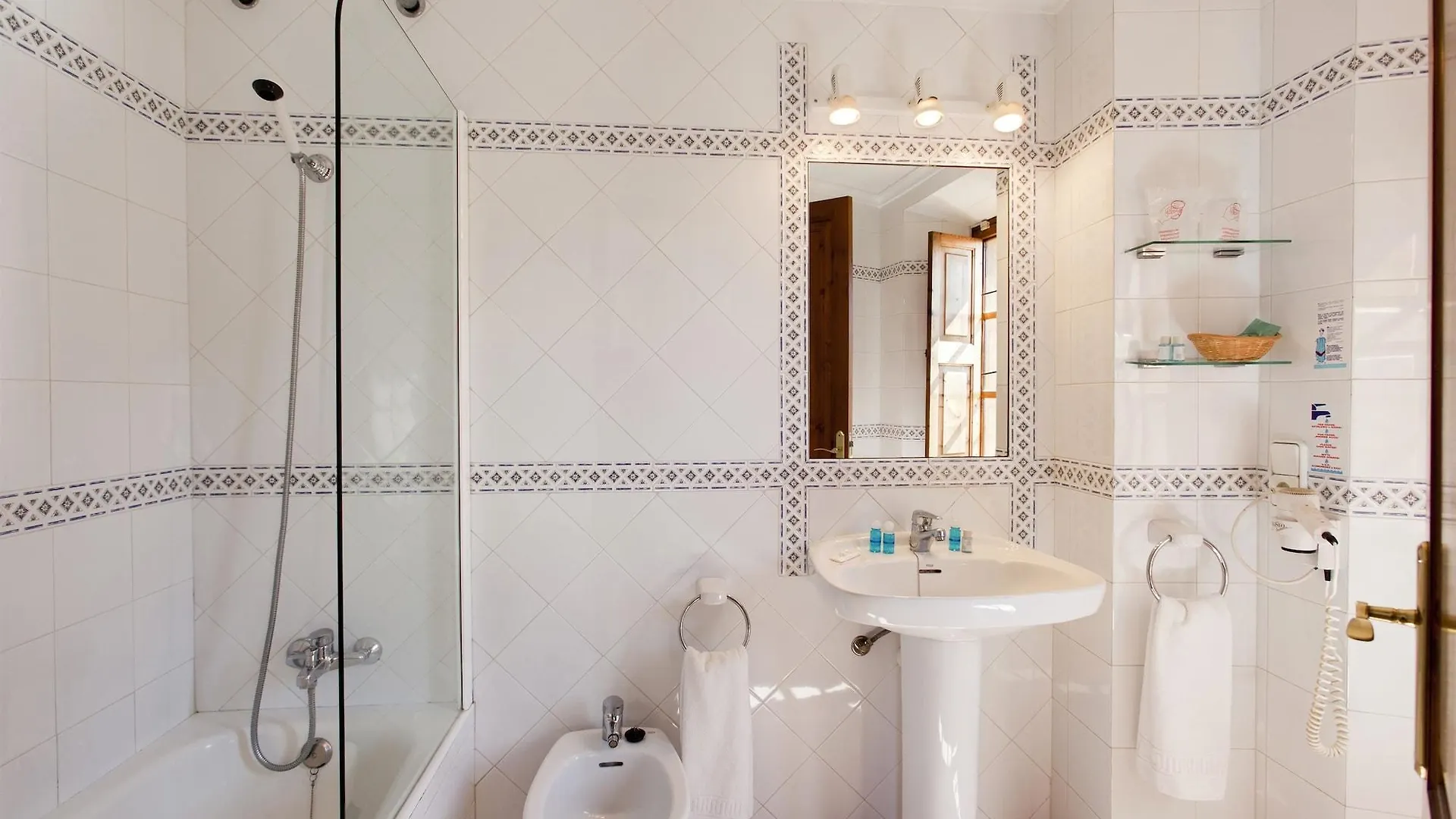Juma Historic Hotel Pollenca Spain