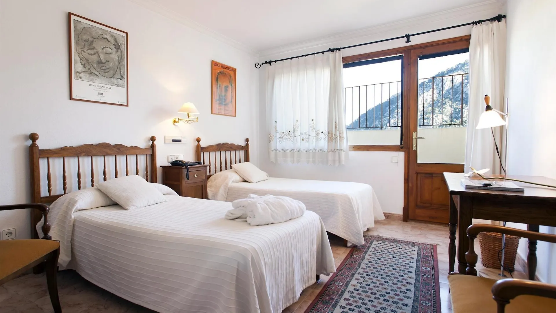 Juma Historic Hotel Pollenca