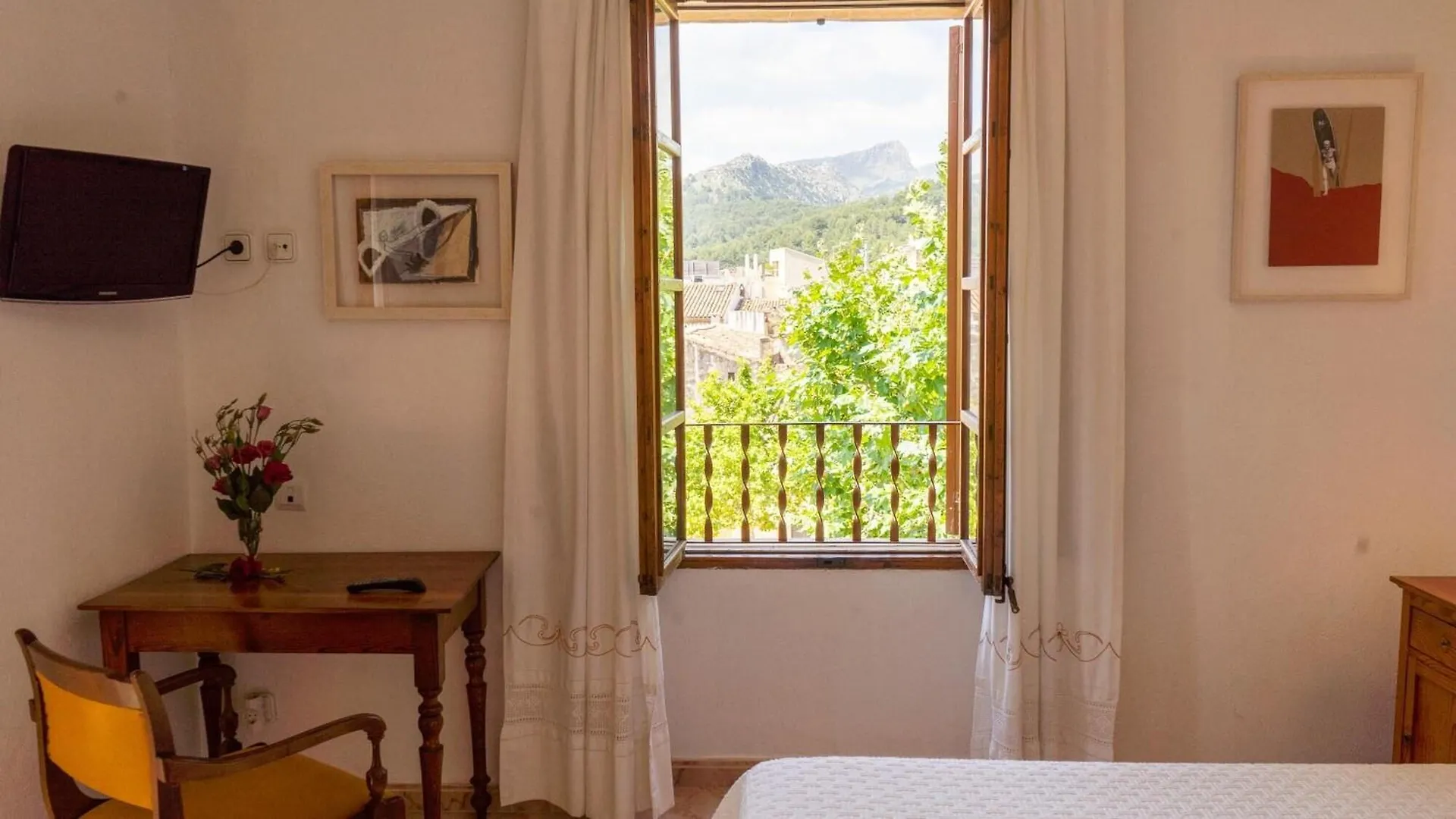Juma Historic Hotel Pollenca 3*,  Spain