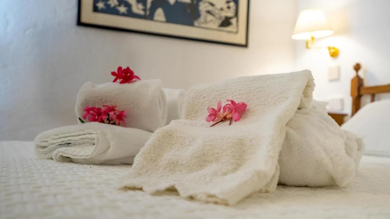 Juma Historic Hotel Pollenca Spain