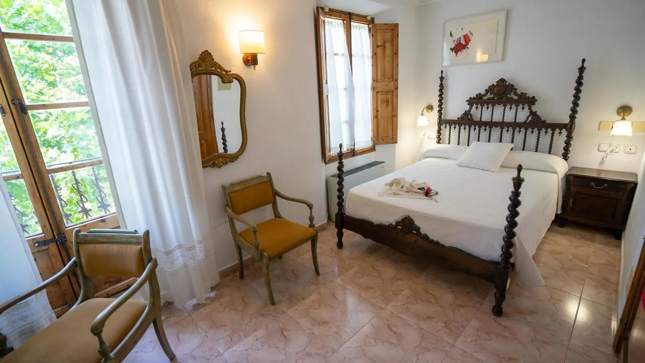 Juma Historic Hotel Pollenca 3*,