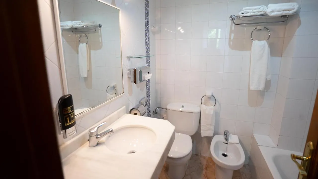 Juma Historic Hotel Pollenca