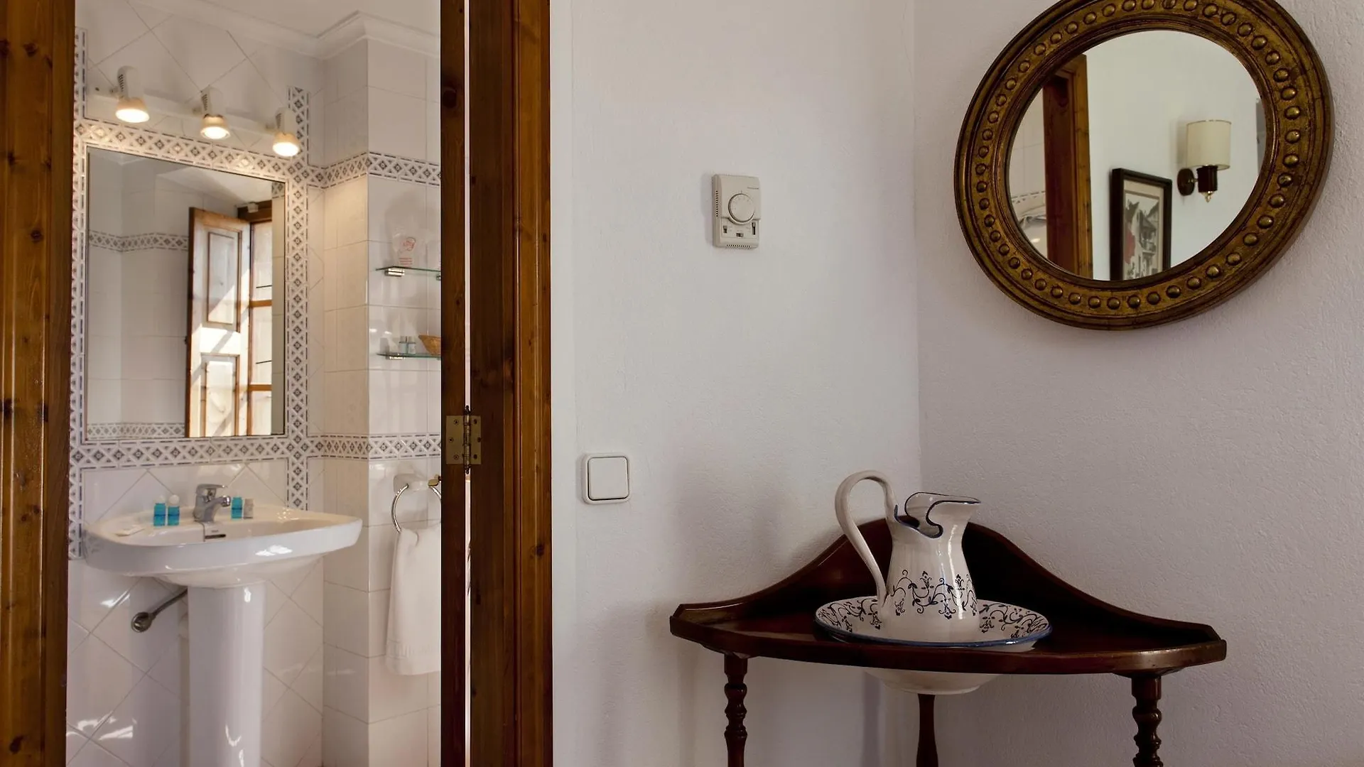 Juma Historic Hotel Pollenca