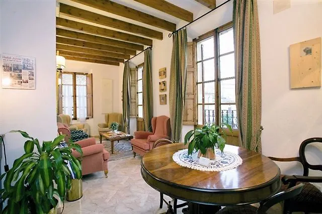 Juma Historic Hotel Pollenca