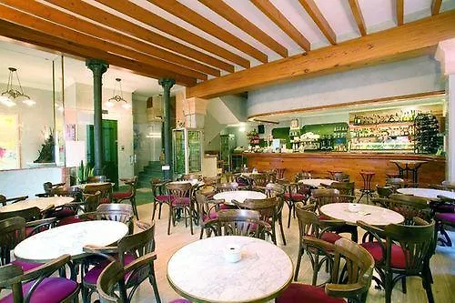 Juma Historic Hotel Pollenca