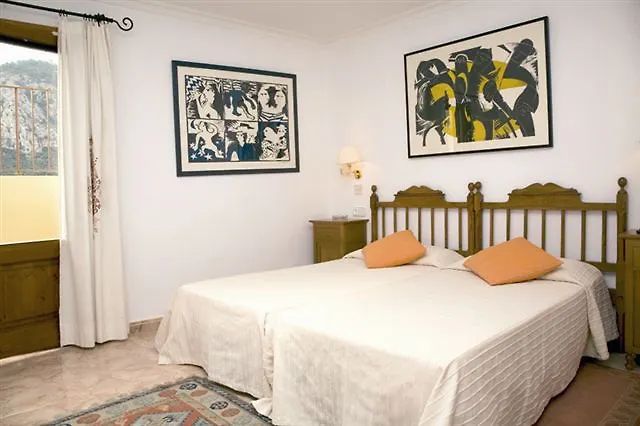 Juma Historic Hotel Pollenca
