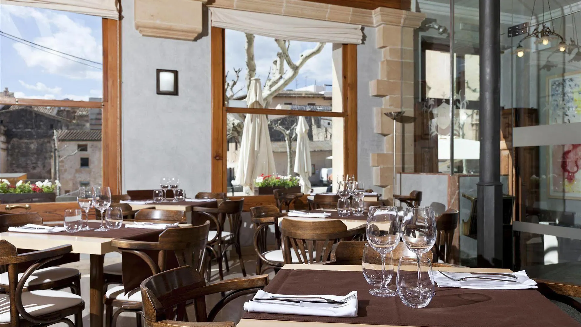 Juma Historic Hotel Pollenca