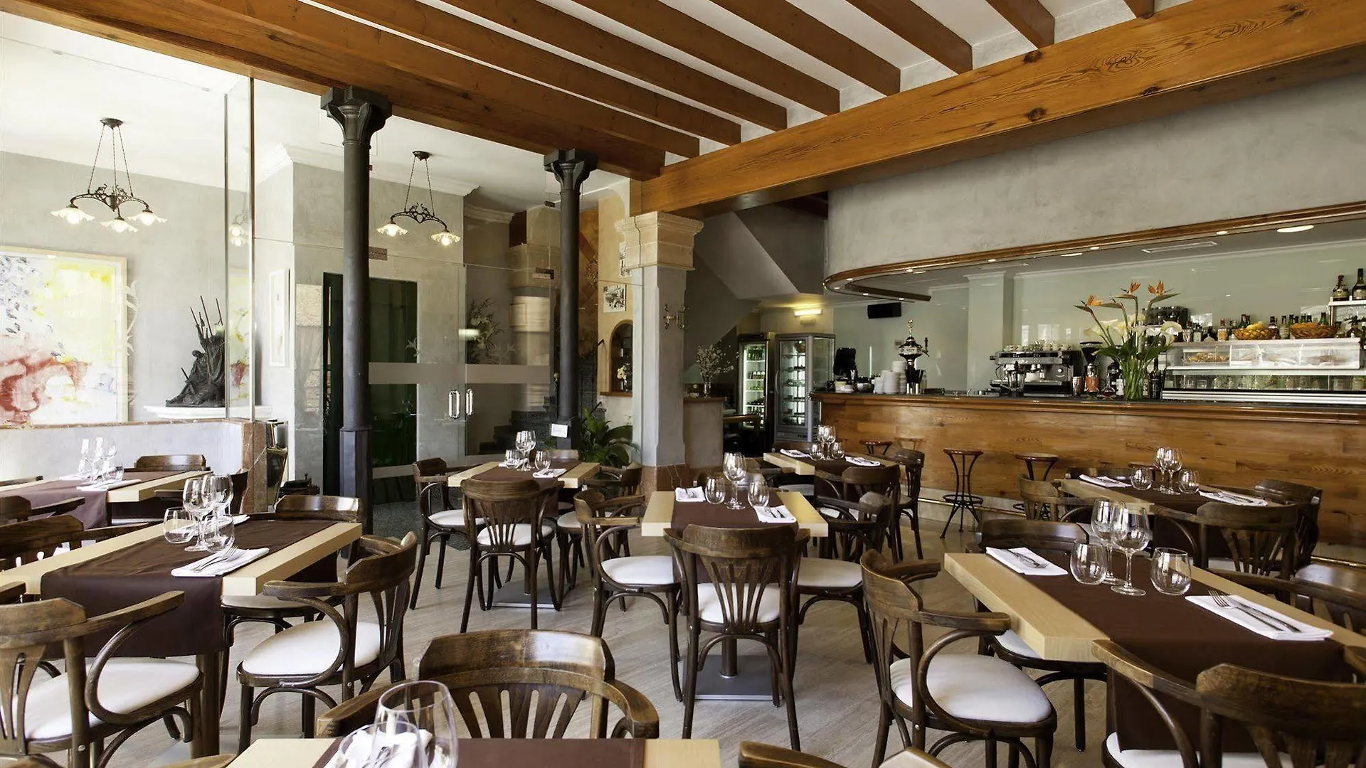 Juma Historic Hotel Pollenca