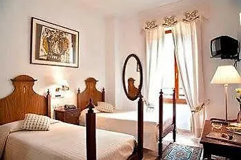 Juma Historic Hotel Pollenca