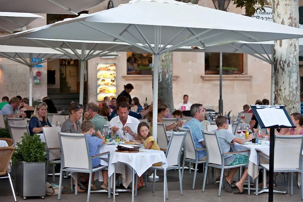 Juma Historic Hotel Pollenca